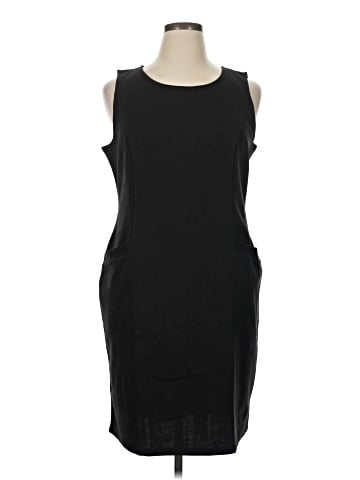 Joan Rivers Cocktail Dress (view 1)