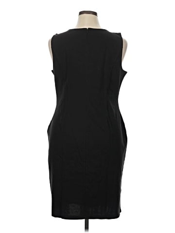 Joan Rivers Cocktail Dress (view 2)