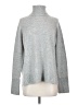 J.Crew Gray Turtleneck Sweater Size XS (estimated) - photo 1