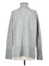 J.Crew Gray Turtleneck Sweater Size XS (estimated) - photo 2
