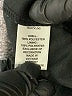 Elle 100% Polyester Black Sleeveless Blouse Size M - photo 8