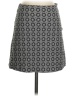 41Hawthorn Graphic Gray Casual Skirt Size XS - photo 1