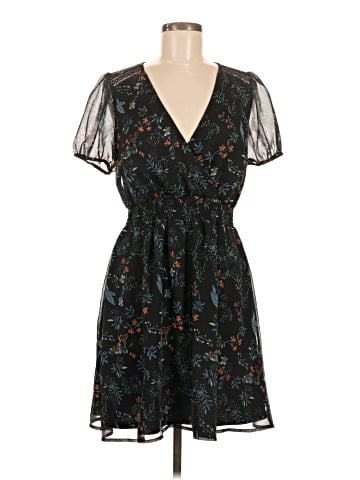 Collective Concepts Cocktail Dress (view 1)