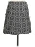 41Hawthorn Graphic Gray Casual Skirt Size XS - photo 2