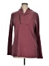Cyanstyle Burgundy Pullover Sweater Size XL - photo 1
