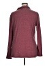 Cyanstyle Burgundy Pullover Sweater Size XL - photo 2