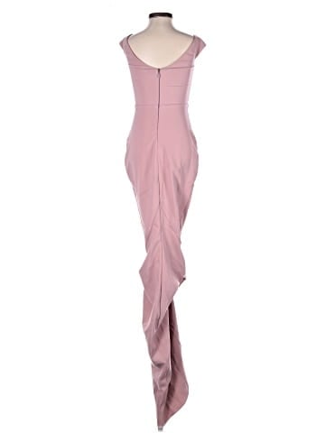 Nookie Cocktail Dress (view 2)