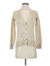 Vince Camuto Ivory Cardigan Size XS (petite) - photo 1