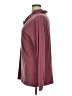 Cyanstyle Burgundy Pullover Sweater Size XL - photo 5