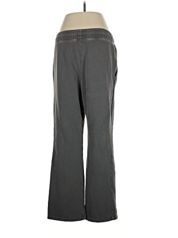 Daily Practice By Anthropologie Track Pants (view 2)