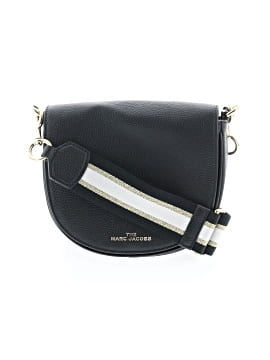 Marc Jacobs Leather Crossbody Bag