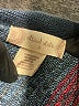 Altar'd State 100% Acrylic Red Poncho Size S - photo 7
