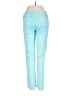 Lilly Pulitzer Color Block Teal Jeans Size 00 - photo 2