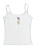 Kikiriki White Tank Top Size S (kids) - photo 1