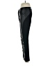 BCBGMAXAZRIA 100% Polyurethane Black Casual Pants Size S - photo 5