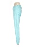 Lilly Pulitzer Color Block Teal Jeans Size 00 - photo 5