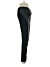 BCBGMAXAZRIA 100% Polyurethane Black Casual Pants Size S - photo 4