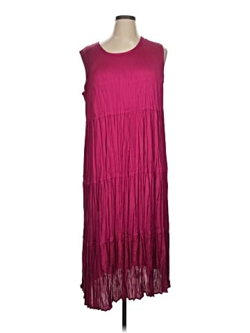 J.Jill Casual Dress (view 1)