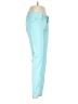 Lilly Pulitzer Color Block Teal Jeans Size 00 - photo 4