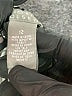 Sigrid Olsen Print Black Casual Pants Size 12 - photo 9