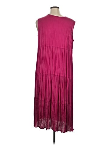 J.Jill Casual Dress (view 2)