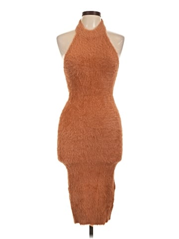 Fashion Nova Cocktail Dress (view 1)
