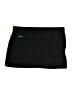 Columbia 100% Polyester Solid Black Casual Skirt Size L - photo 2