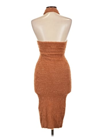 Fashion Nova Cocktail Dress (view 2)