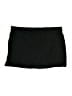 Columbia 100% Polyester Solid Black Casual Skirt Size L - photo 1