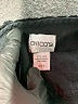 Chico's Solid Black Jacket Size Sm (0) - photo 6