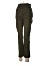 DKNY Jeans Green Khakis Size 6 - photo 1