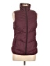 Xersion 100% Nylon Burgundy Vest Size S - photo 1