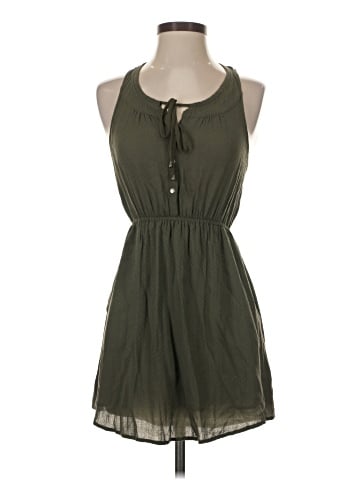 Ecote Casual Dress (view 1)