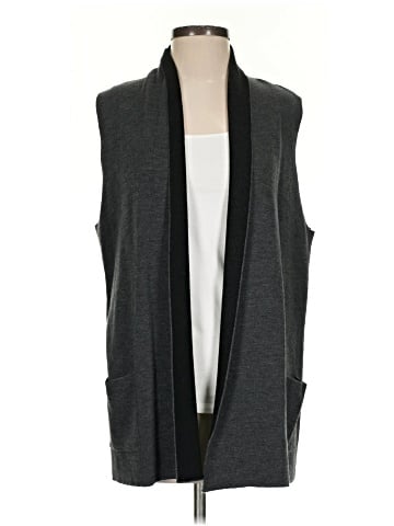 Leo & Nicole Sweater Vest (view 1)