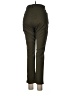 DKNY Jeans Green Khakis Size 6 - photo 2