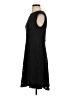 Wisp 100% Polyester Black Cocktail Dress Size 4 - photo 5