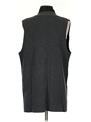 Leo & Nicole Sweater Vest (view 2)
