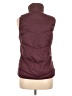 Xersion 100% Nylon Burgundy Vest Size S - photo 2