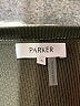 Parker Black Pullover Sweater Size S - photo 7