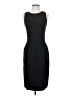 Athleta Solid Black Cocktail Dress Size XS - photo 1
