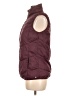 Xersion 100% Nylon Burgundy Vest Size S - photo 5