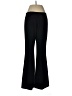 French Connection 100% Polyester Black Dress Pants Size 8 - photo 2