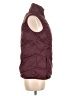 Xersion 100% Nylon Burgundy Vest Size S - photo 4