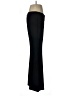 French Connection 100% Polyester Black Dress Pants Size 8 - photo 4