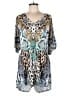 Venus Blue Romper Size L - photo 1