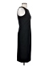 Athleta Solid Black Cocktail Dress Size XS - photo 4