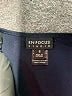 En Focus Studio Color Block Blue Orange Casual Dress Size 4 - photo 7