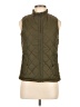 Fuinloth 100% Polyester Green Vest Size S - photo 1