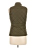 Fuinloth 100% Polyester Green Vest Size S - photo 2