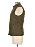 Fuinloth 100% Polyester Green Vest Size S - photo 5